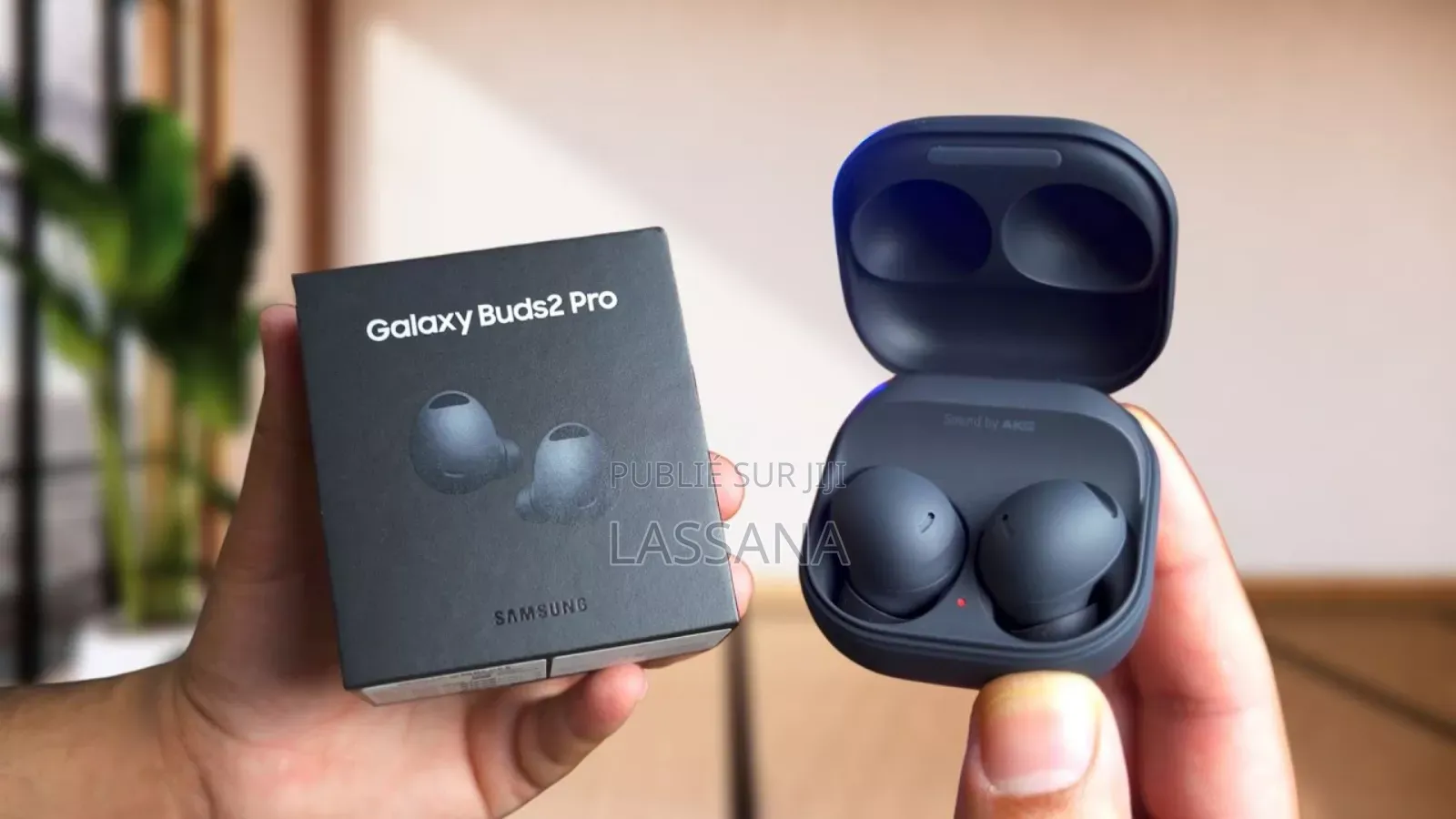 Samsung Buds2 Pro