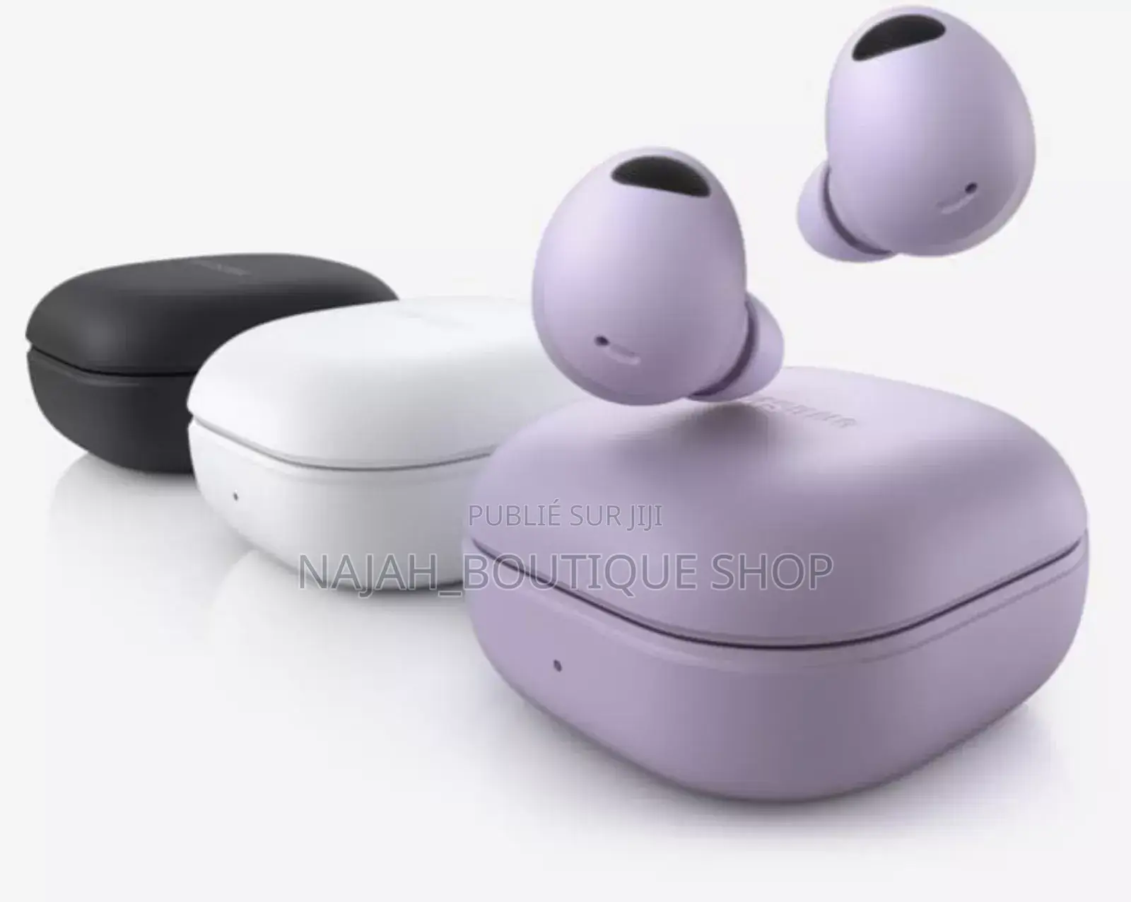 Samsung Buds2 Pro