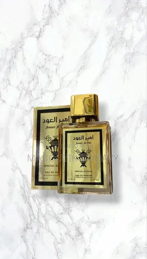 Photo - Les Parfums De Davy – Luxe, Séduction Simplicité