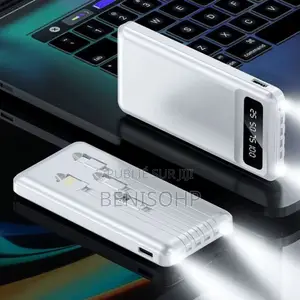 Powerbank 20000mah