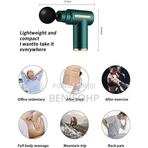 Photo - Pistolet Message