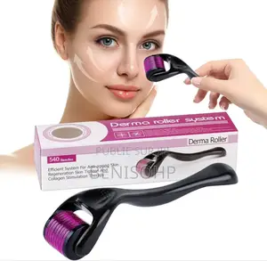 Photo - Derma Roller