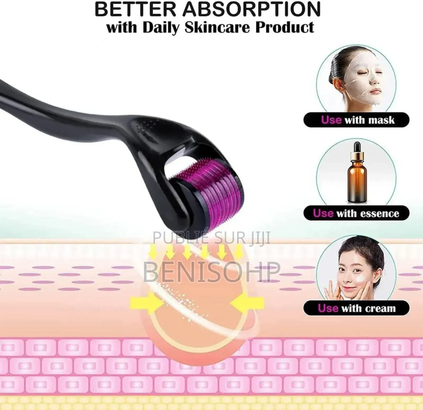 Derma Roller