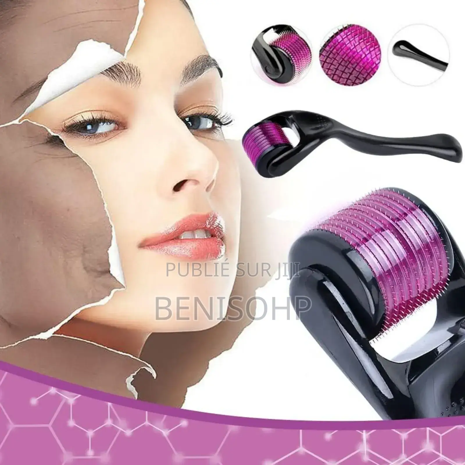 Derma Roller