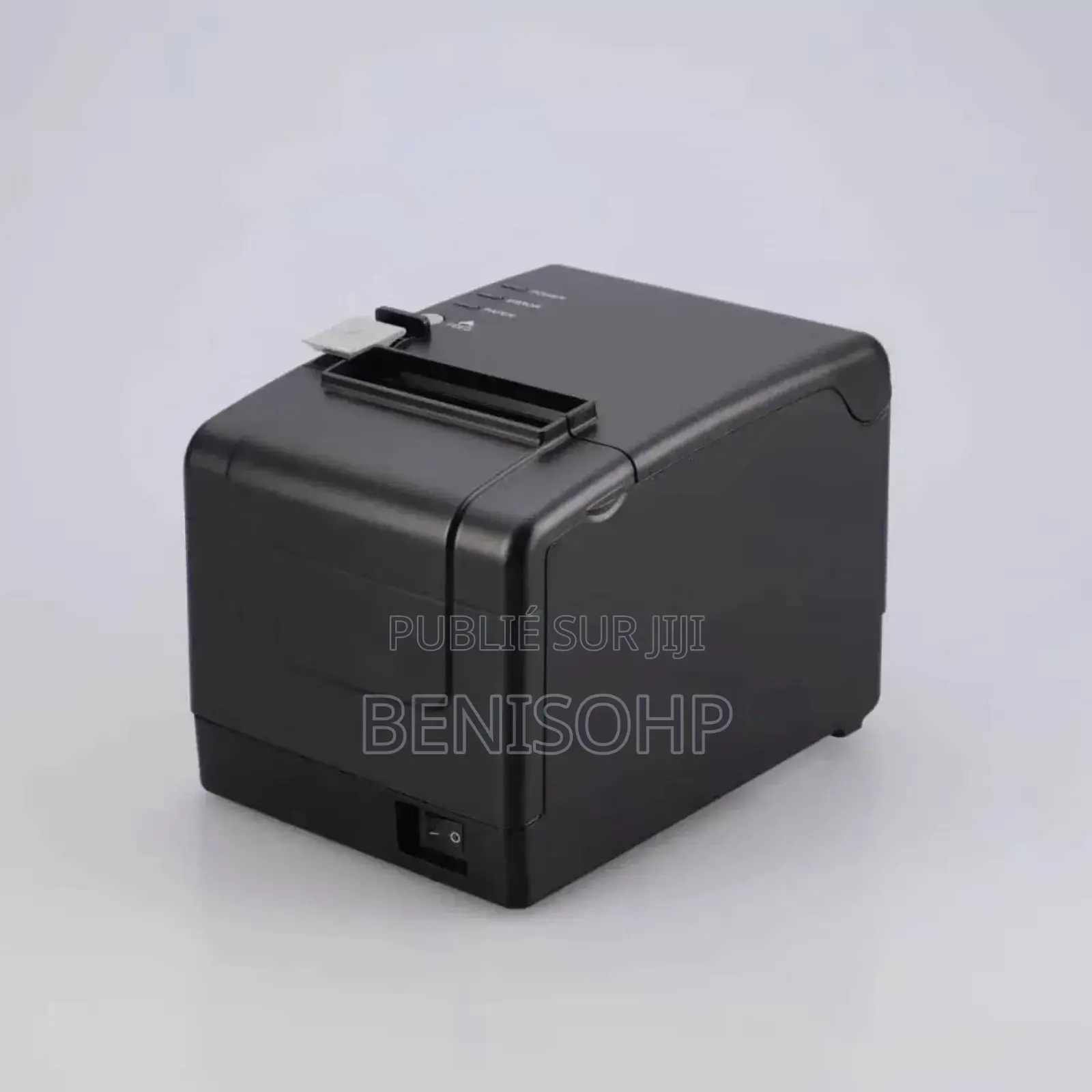 Imprimante De Reçus Thermique