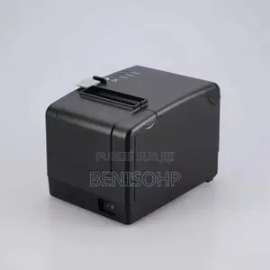 Imprimante De Reçus Thermique