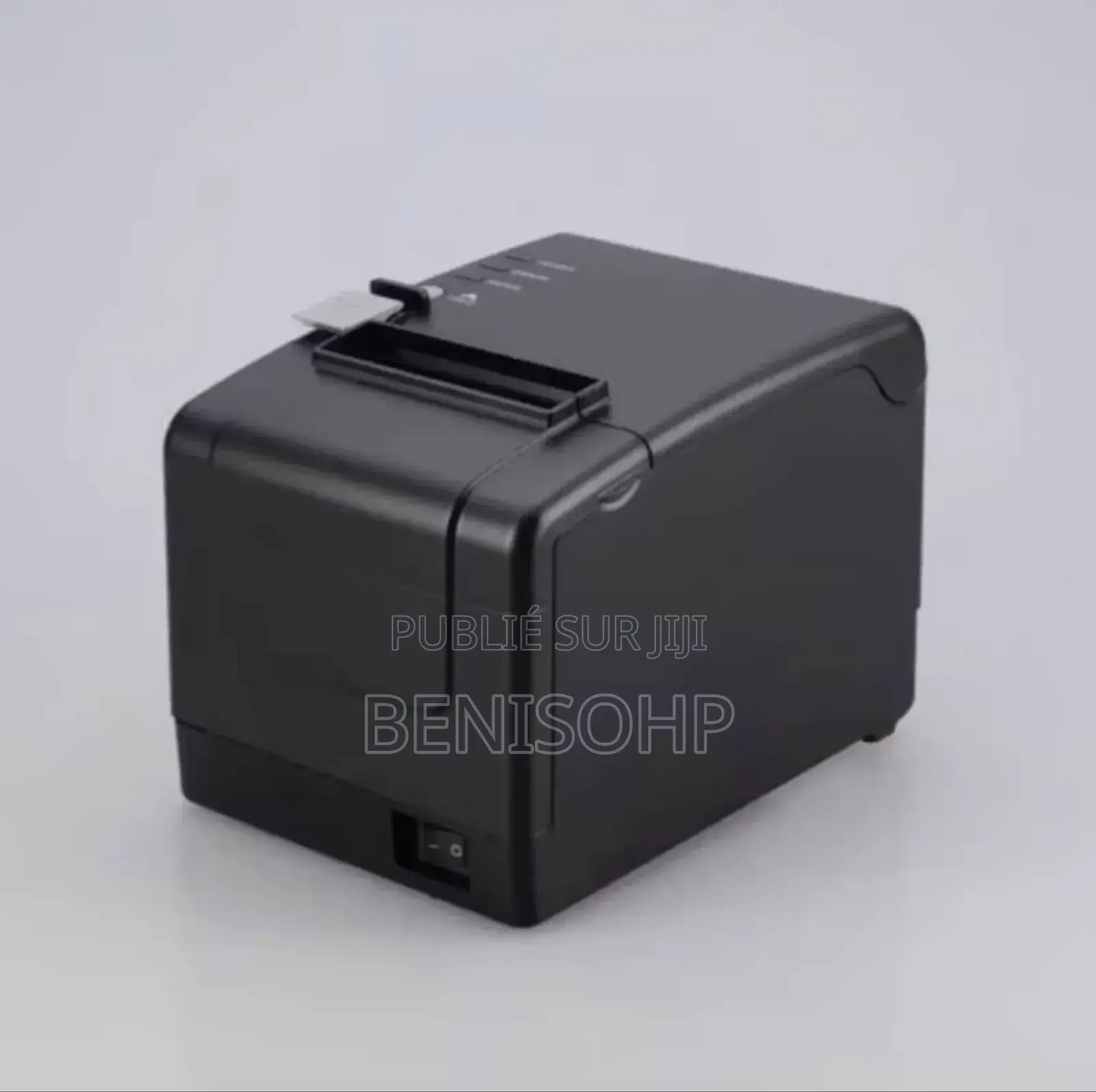 Imprimante De Reçus Thermique