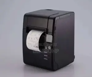 Imprimante De Reçus Thermique