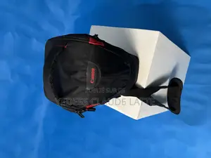 Photo - Sac Canon Pour Appareil Photo