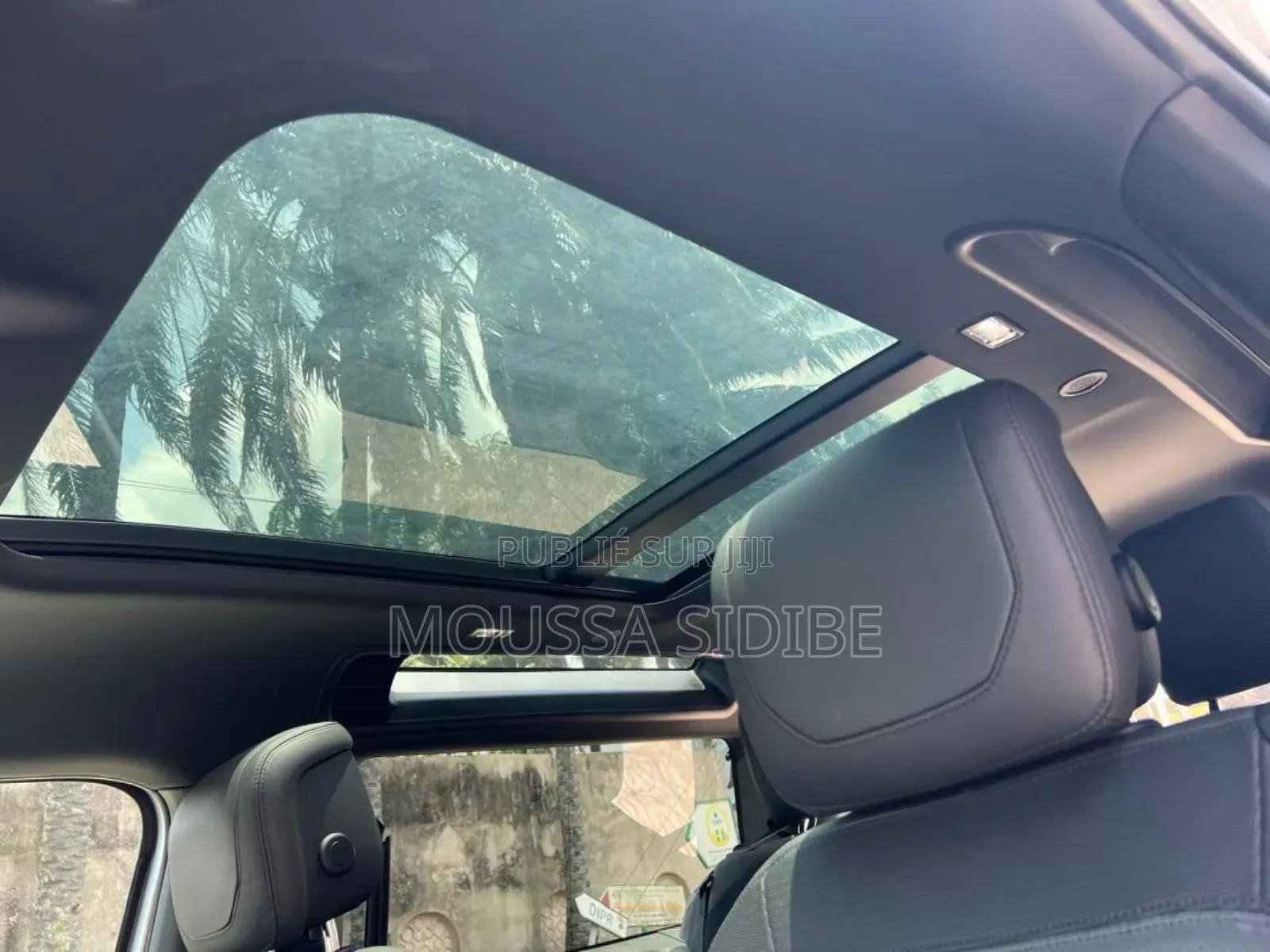 Land Rover Range Rover 2022 Argenté