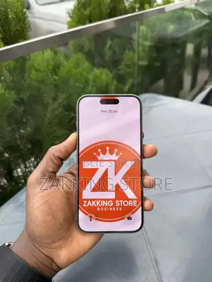 Pomme iPhone 15 Pro 128 GB Bronze