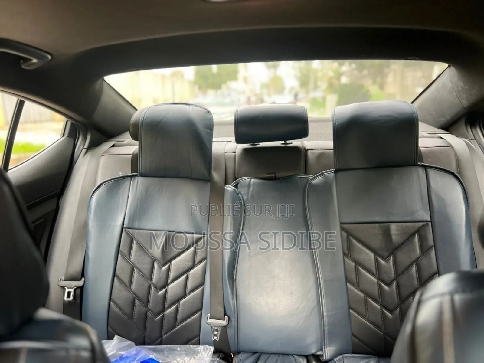 Hyundai Elantra Sport 2018 Blanc