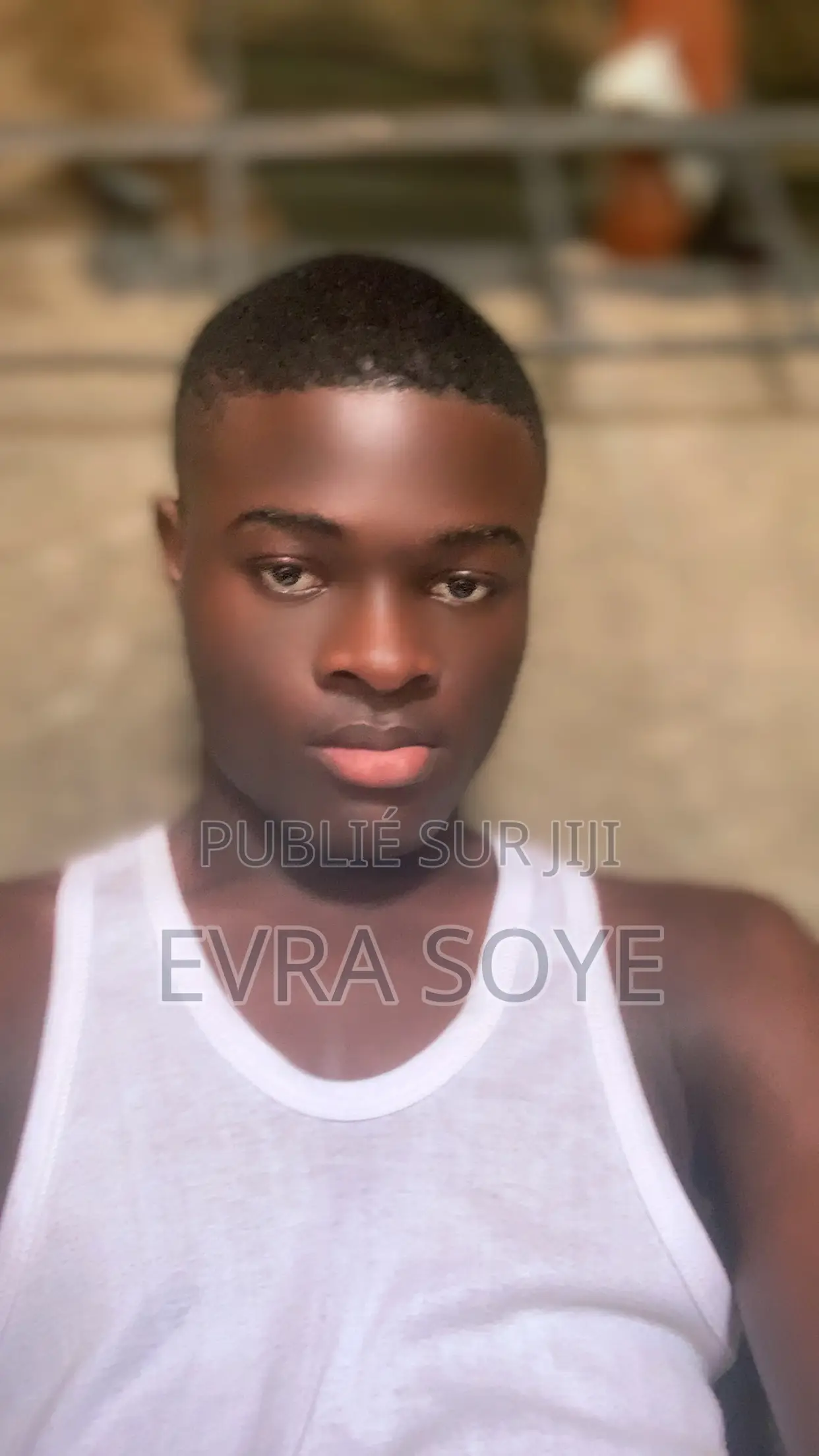 Recherche D’Emploi