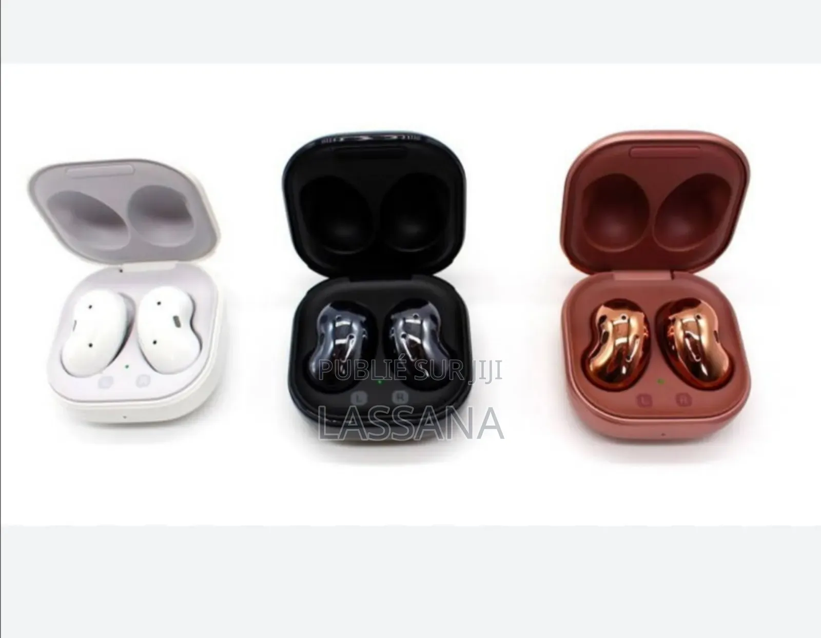 Samsung Galaxy Buds Live