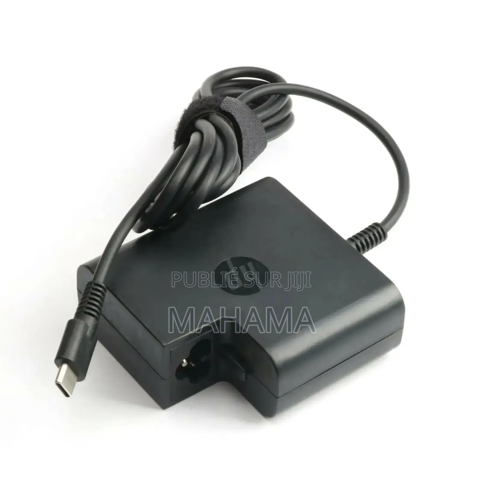Hp Type C Chargeur
