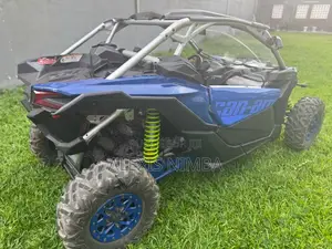 Can-Am Autre 2020 Bleu