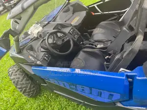 Can-Am Autre 2020 Bleu