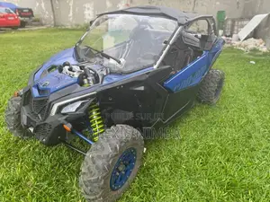 Can-Am Autre 2020 Bleu