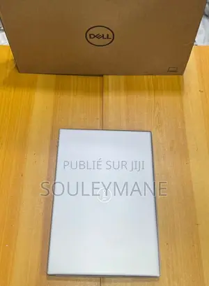 Photo - New Ordinateur Portable Dell Inspiron 16 7630 16GB Intel Core I7 SSD 1T