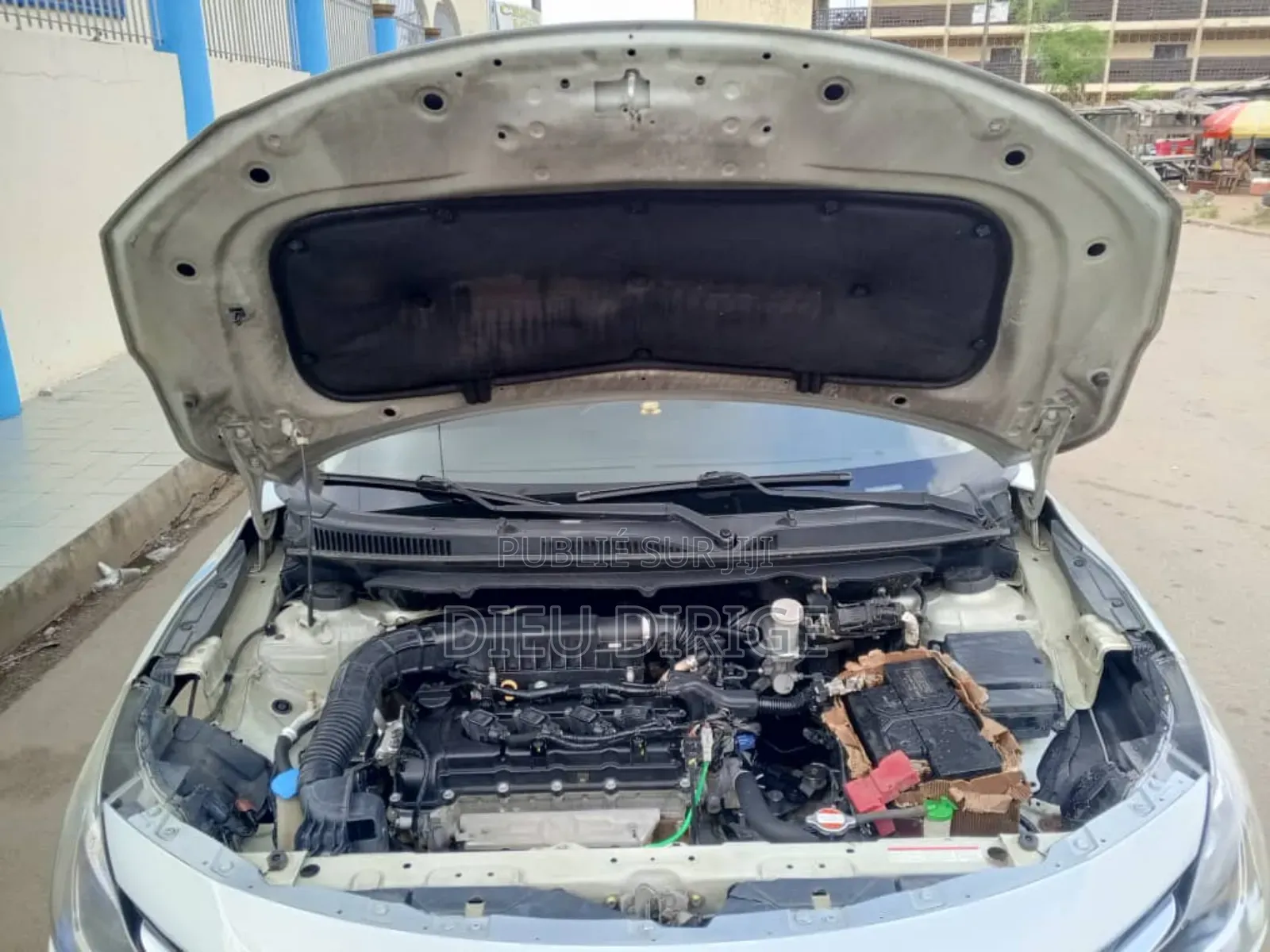 Suzuki Baleno 2023 Gris