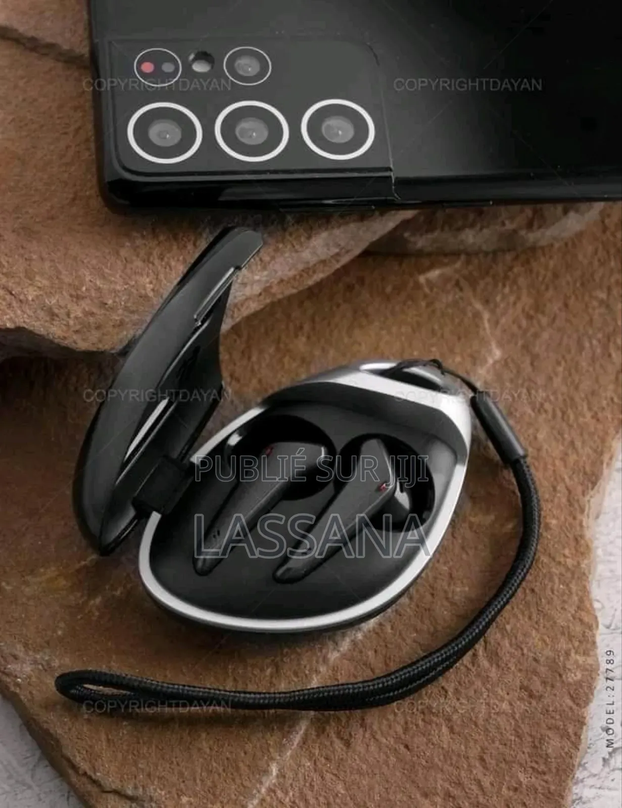 Écouteur Sans Fil X7