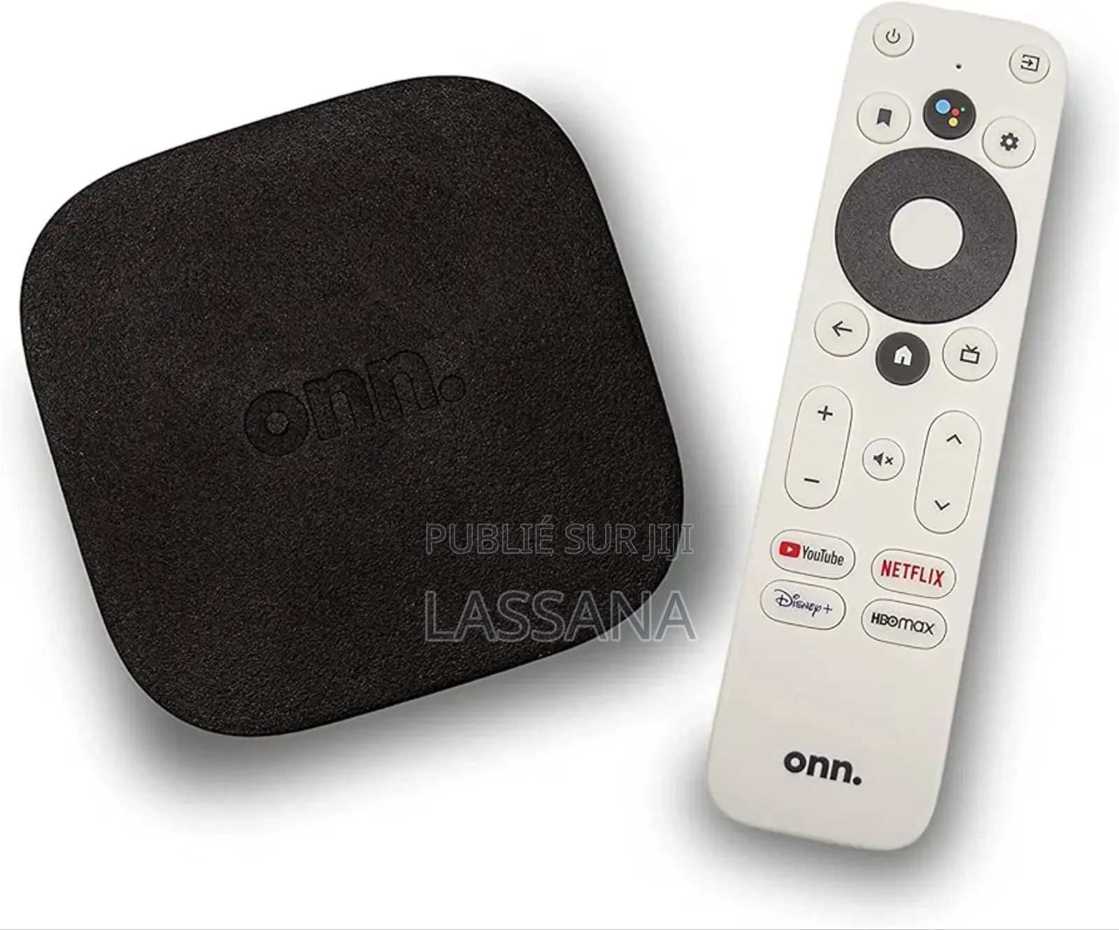 Android Tv Watch Onn