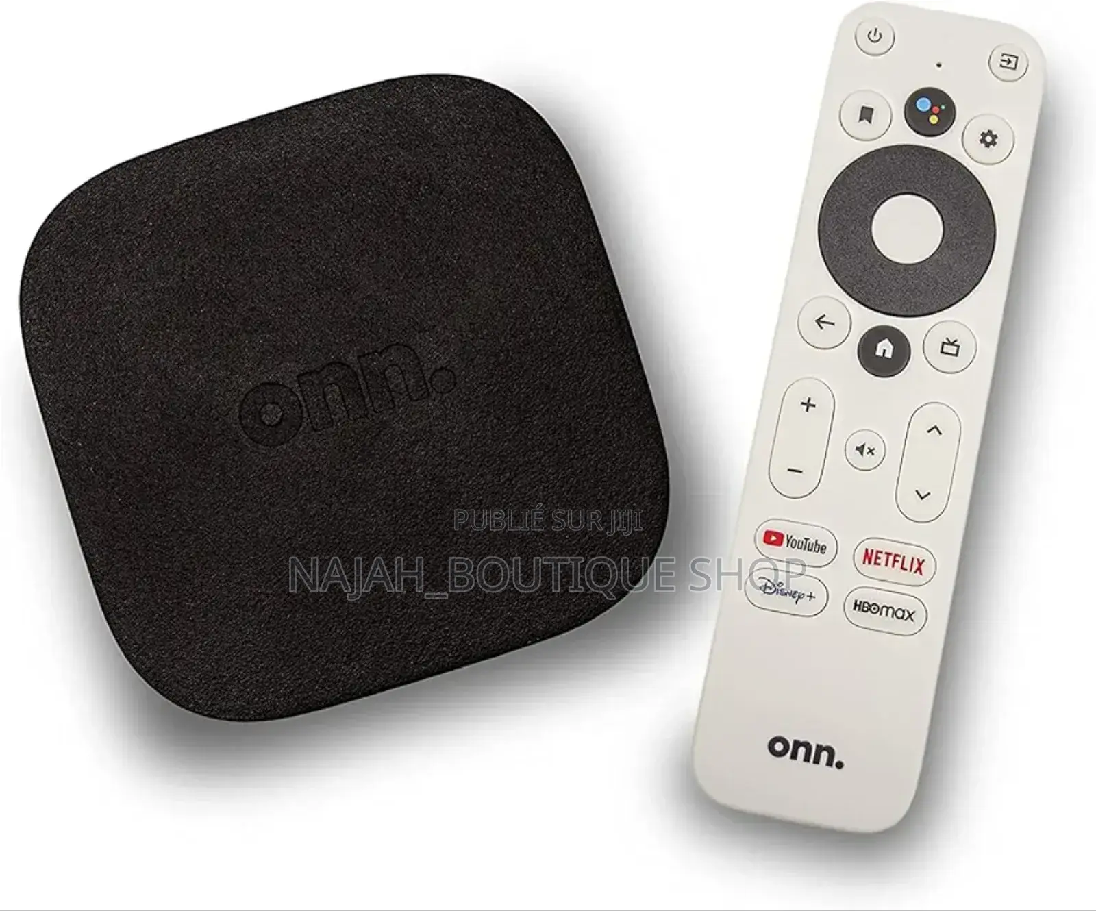 Android Tv Watch Onn