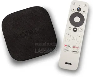 Android Tv Watch Onn