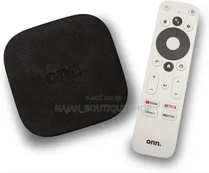 Android Tv Watch Onn