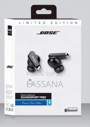 Écouteur Bose S20
