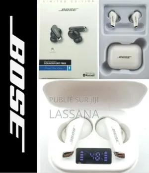 Écouteur Bose S20
