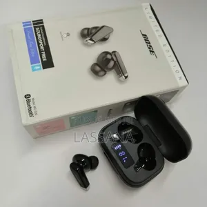 Photo - Écouteur Bose S20