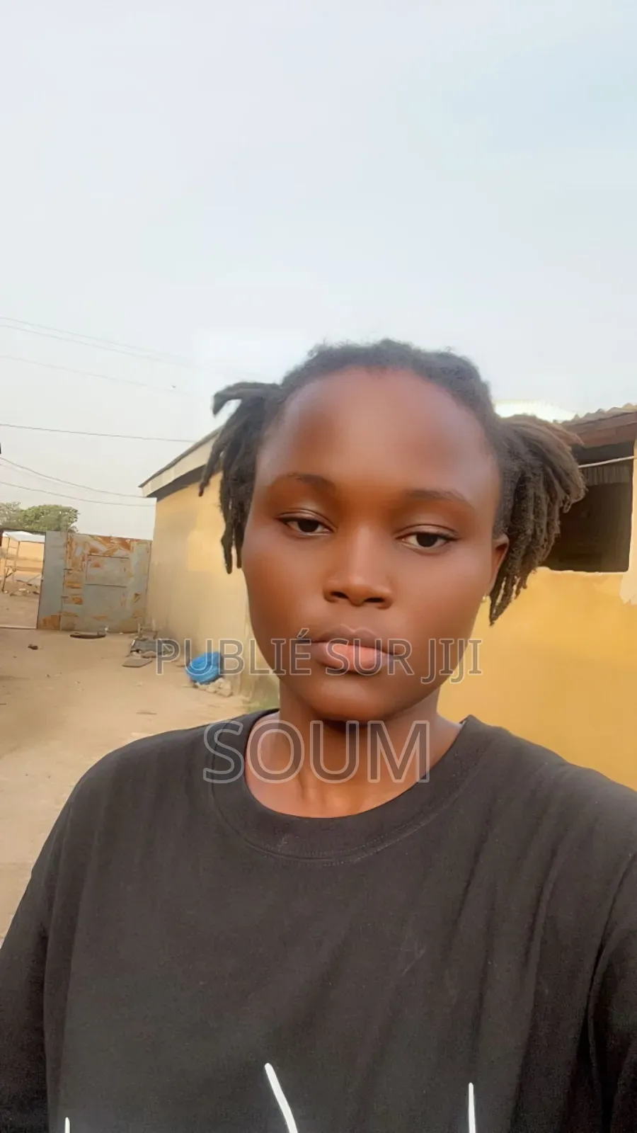 A La Recherche d'Un Emploi