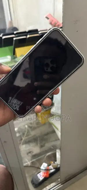 Pomme iPhone XR 64 GB Blanc