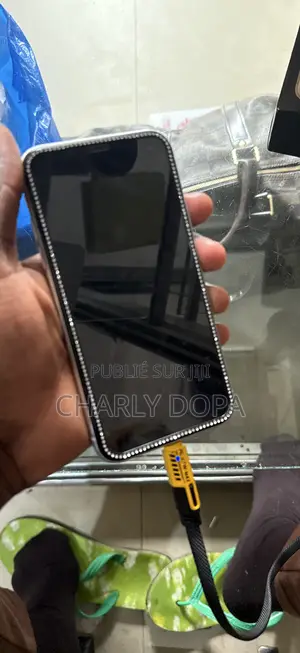 Pomme iPhone XR 64 GB Blanc