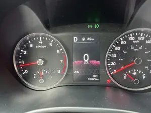Photo - Kia Rio 2021 Bleu