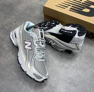 Chaussure Tout Terrain