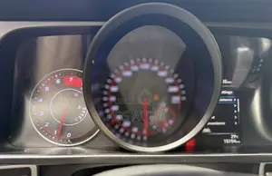 Hyundai Avante 2022 Blanc