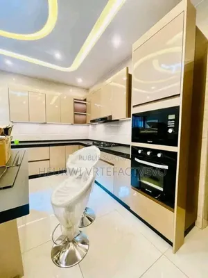 Photo - Furnished 5chbre Duplex dans Yozalem, Cocody à Vendre