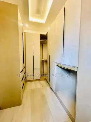 Furnished 5chbre Duplex dans Yozalem, Cocody à Vendre