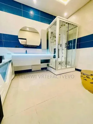 Furnished 5chbre Duplex dans Yozalem, Cocody à Vendre