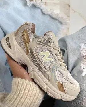 Photo - Chaussures New Balance
