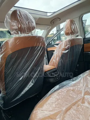 New Haval H6 2025 Blanc