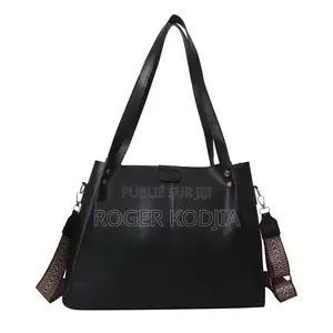 Photo - Sac a Main Dames en Cuir