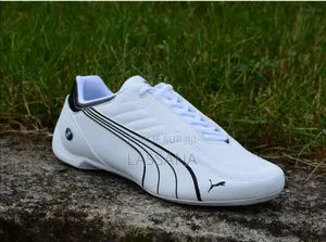 Puma BMW M Motorsport