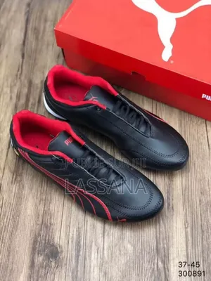 Puma BMW M Motorsport