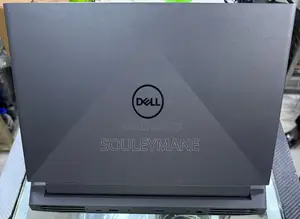 Photo - Ordinateur Portable Dell G15 5511 16GB Intel Core I5 SSD 512GB