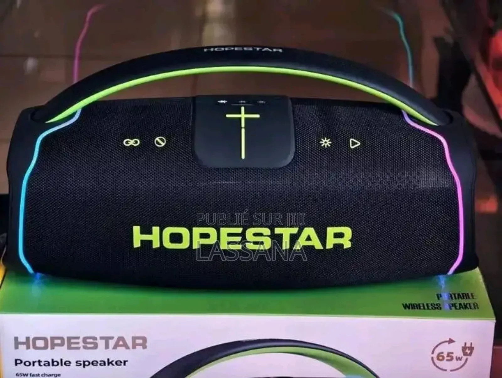 Hopestar A65