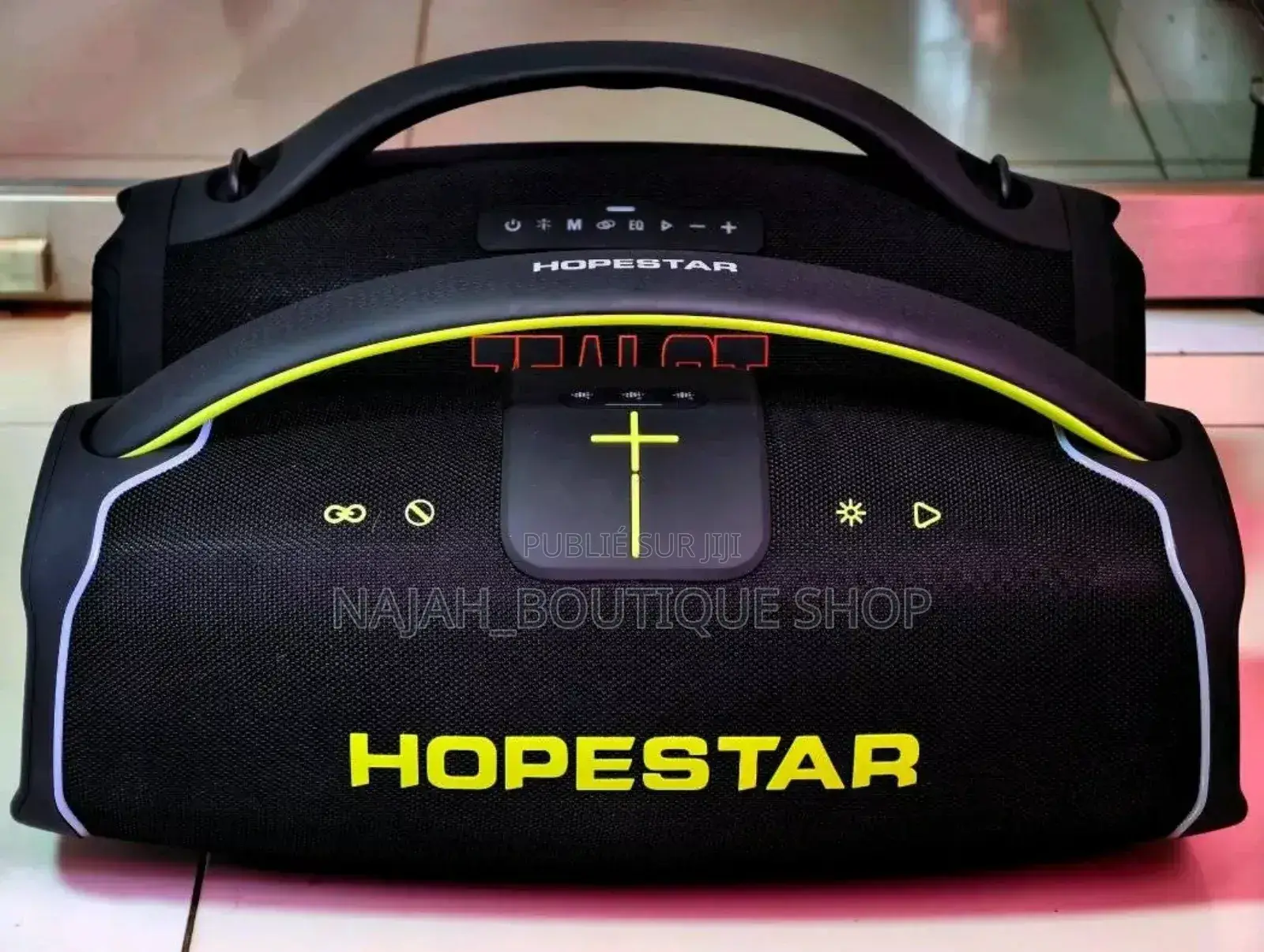 Hopestar A65
