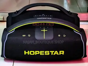 Hopestar A65